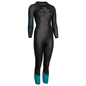 BTTLNS Nereus 2.0 wetsuit lange mouw dames ST