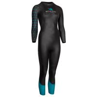 BTTLNS Nereus 2.0 wetsuit lange mouw dames ST - thumbnail