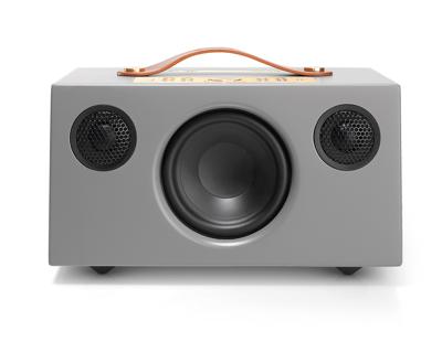 Audio Pro Addon C5 Home audio-microsysteem Grijs 40 W