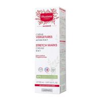 Mustela Mat A/striemen Creme Z/parfum 150ml - thumbnail