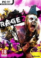 RAGE 2 - PC Windows