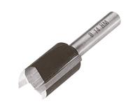 wolfcraftGroeffrees HSS I 3800000 I HSS-frezen van hoogwaardig snelstaal voor het frezen in zacht en hard hout en kunststof.