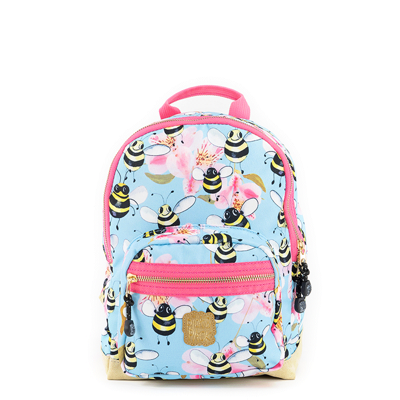 Pick & Pack Rugzak S Bee Sky Blue