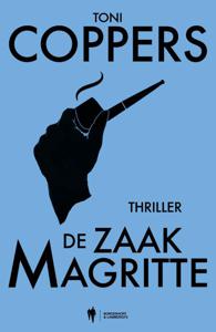 De zaak Magritte (Paperback)