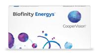 Biofinity Energys (6 lenzen) - Contactlenzen > Sferisch | 123Optic.com - thumbnail