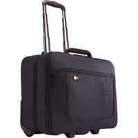 Trolley voor 17.3" laptop en iPad ANR-317-BLACK