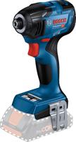 Bosch Professional GDR 18V-210 C + GCY 42 06019J0101 Accu-draaislagmoeraanzetter 18 V Li-ion Incl. Bluetooth-module, Zonder accu, Zonder lader, Incl. koffer - thumbnail