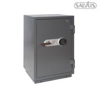 Torino 3 Braakwerende en Brandwerende kluis Electronisch Slot