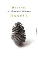De tuinen van Bomarzo - Hella S. Haasse - Paperback (9789021455709)