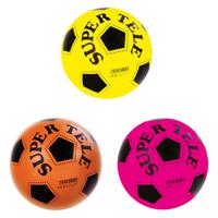 Mondo Voetbal Super Tele Fluo, 23cm - thumbnail