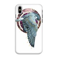 Golden Falcon: iPhone XS Tough Case - thumbnail