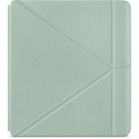 Rakuten Kobo N778-AC-LG-E-PU e-bookreaderbehuizing 20,3 cm (8") Folioblad Groen - thumbnail