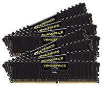 CORSAIR Vengeance LPX - DDR4-128 GB: 8 x 16 GB - DIMM 288-PIN - ungepuffert