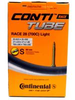 Continental binnenband Race Light 28 inch (18/25-622/630) FV 60 mm