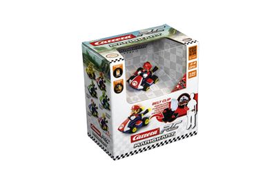Carrera RC 370430002P Mario RC modelauto voor beginners Elektro Racewagen