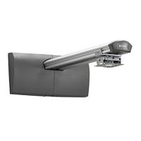 Chief WP21US projector beugel