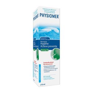 Physiomer Strong Jet 210ml