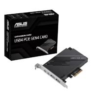 ASUS USB4 PCIe Gen4 Card interfacekaart/-adapter Intern DisplayPort, USB Type-C