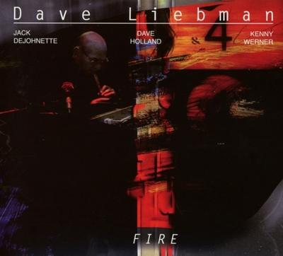 Fire - CD (4049774770500)