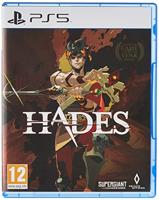 Sony Hades Standard Multilingue PlayStation 5