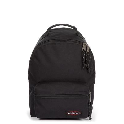 Eastpak Orbit Women Mini Rugtas Black Eastpak Orbit Women Mini Rugtas Black