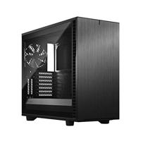 Fractal Design Define 7 Midi Tower Zwart