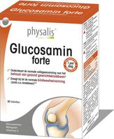 Physalis Glucosamin forte (30 tab)