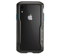 Element Case Vapor iPhone XR zwart - ELE062351