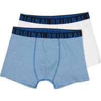 Original Heren boxer  2-Pack