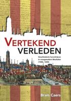 Vertekend verleden - Bram Caers - Paperback (9789087045715)
