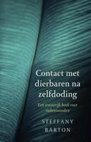 Contact met dierbaren na zelfdoding - Steffany Barton - eBook (9789020212808)