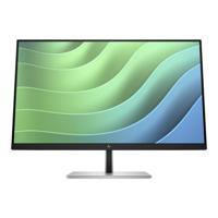 HP E27 G5 LED-monitor Energielabel D (A - G) 68.6 cm (27 inch) 1920 x 1080 Pixel 16:9 5 ms HDMI, DisplayPort, USB 3.2 Gen 1 (USB 3.0), USB-B IPS LED - thumbnail