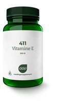 411 Vitamine E 200 IE - thumbnail