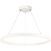 SLV ONE 80 1004764 LED-hanglamp LED vast ingebouwd 28 W Wit