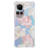 OPPO Reno10 | 10 Pro Case Lovely Flowers