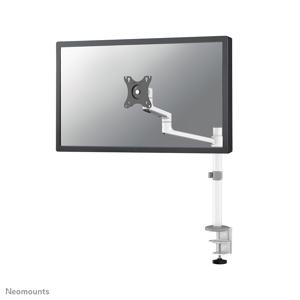 Neomounts DS60-425WH1 bureausteun voor flatscreen