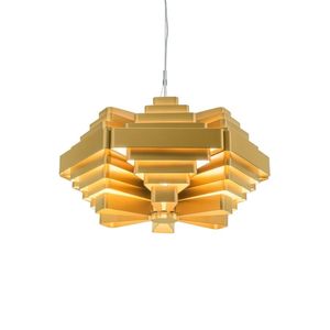 Wever & Ducre - J.J.W. 042 Hanglamp