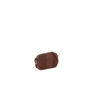 Justified Bags Simone Crossbody Small Brown