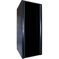 DSI 42U serverkast met glazen deur - DS8042 server rack 800 x 1000 x 2000mm