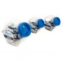 SapO container CO2-patronen 16gr. 50 stuks