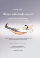De burn-outbestendige docent - Richard Jones - Hardcover (9789083036540)