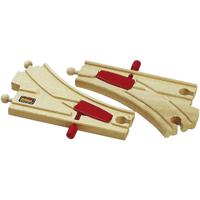 Brio 33344004 Mechanische wissels (paar) - thumbnail