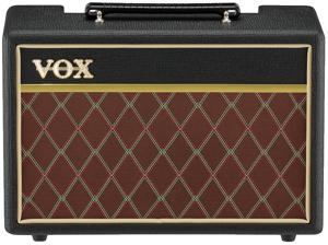 VOX Pathfinder 10 Watt gitaarversterker