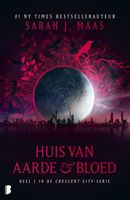 Huis van aarde & bloed - Sarah J. Maas - ebook