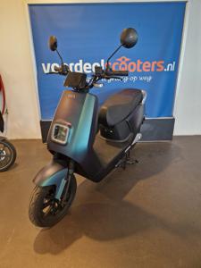 IVA E-GO S8 Kameleon 45 Km/h Tweedekans - Elektrische Scooter