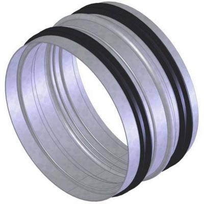 Helios RVBD 160 K Verbinding