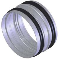 Helios RVBD 160 K Verbinding