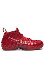 Nike baskets Air Foamposite Pro - Rouge - thumbnail