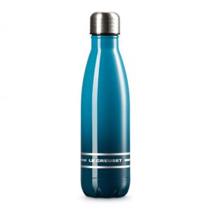 LE CREUSET - Waterfles - Waterfles 0,50l Deep Teal