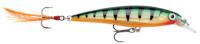 Rapala X-Rap - 10 cm - Perch